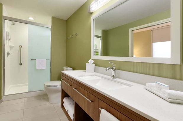 Images Home2 Suites by Hilton Lubbock