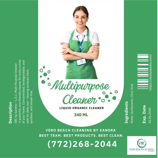 Images Vero Beach Cleaning By Sandra