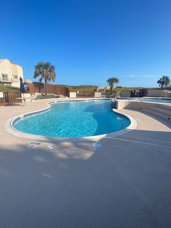 Images Wade In The Water Pool & Spa Services LLC