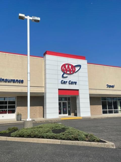 Images AAA Eatontown Car Care Insurance Travel Center