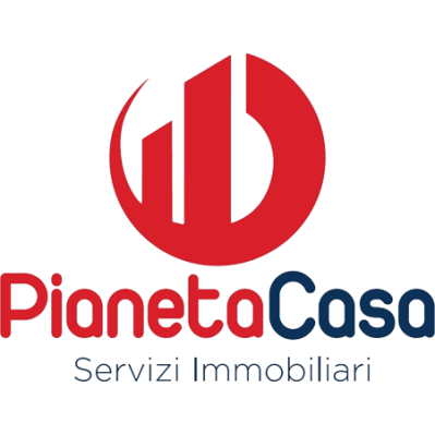 Pianeta Casa Logo