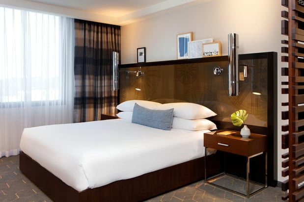 Images Kimpton Overland Hotel Atlanta Airport by IHG