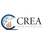 CREA Real Estate LLC Logo