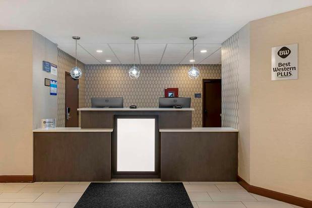 Images Best Western Plus South Holland/Chicago Southland