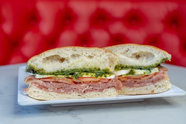 Images Brooklyn Bread Cafe
