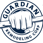 Guardian Remodeling Corp Logo