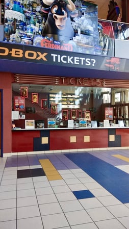 Images R/C Wilkes Barre Movies 14