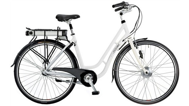 Images Tellus Cykel & Motor AB Tvåhjulsmästarna