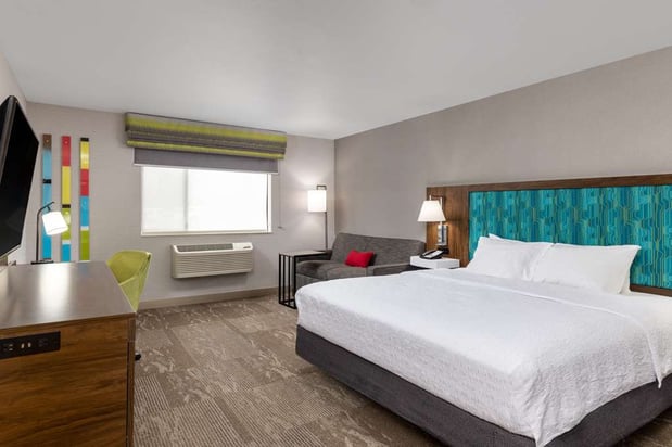 Images Hampton Inn Kalispell