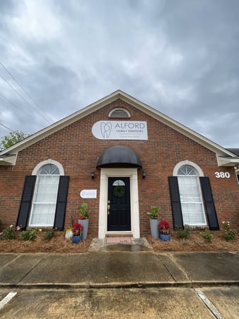 Images Alford Family Dentistry