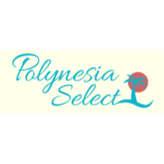 Logo Polynesia Select