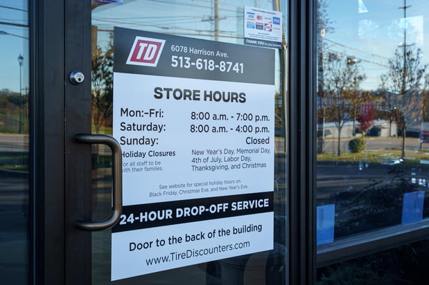 Images Tire Discounters