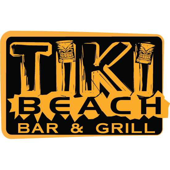 Tiki Beach Bar & Grill