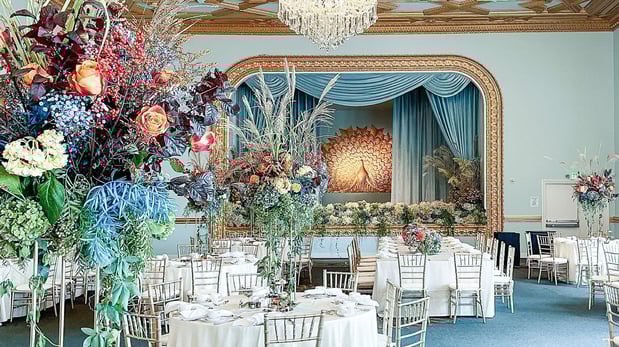 Images InterContinental Mark Hopkins San Francisco by IHG