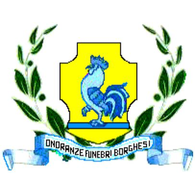 Onoranze Funebri Borghesi Logo