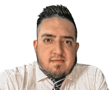 Luis D Garcia - TurboTax Expert