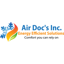 Air Docs, Inc. Logo