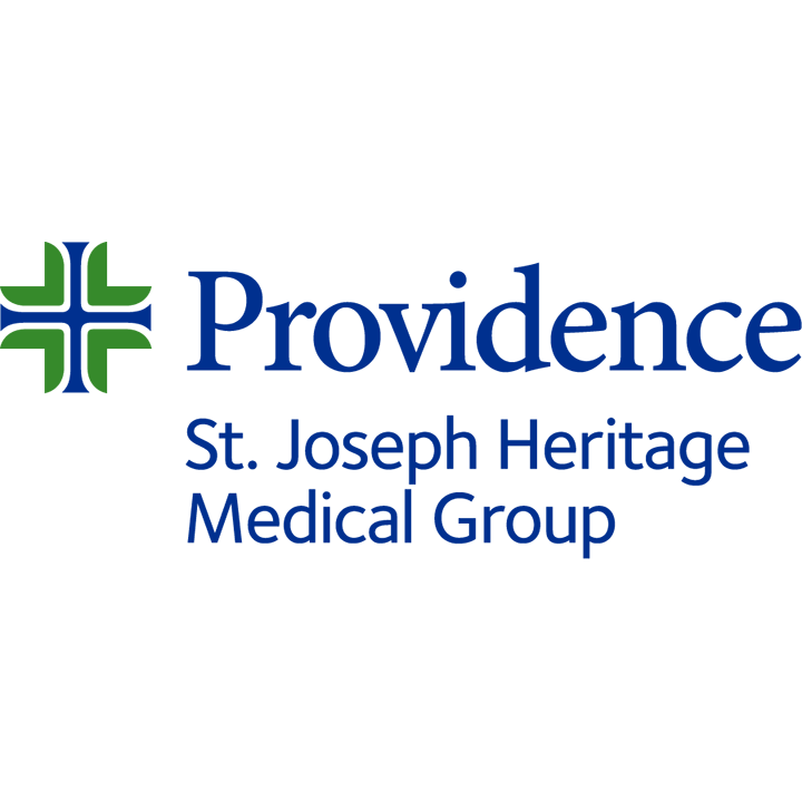 St. Joseph Heritage OB/GYN - Orange, Main Street Logo