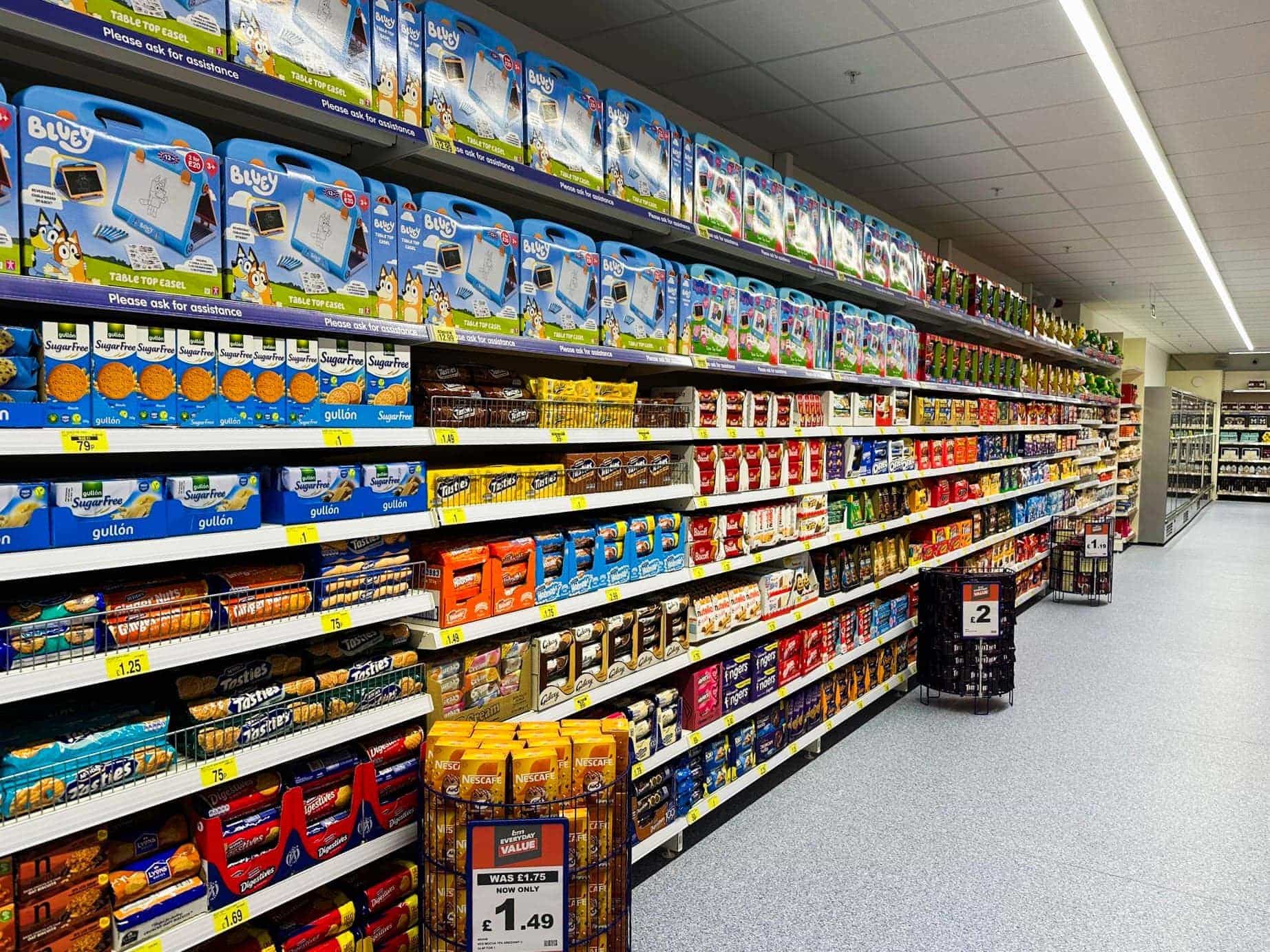 Images B&M Home Store with Garden Centre
