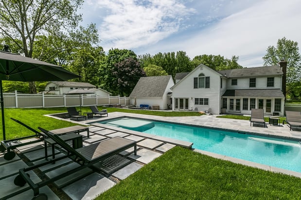 Images Specialty Pool & Fountain