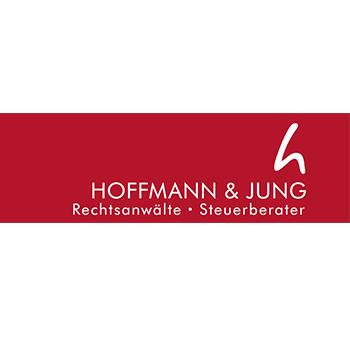Hoffmann & Jung Rechtsanwälte in Gera - Logo