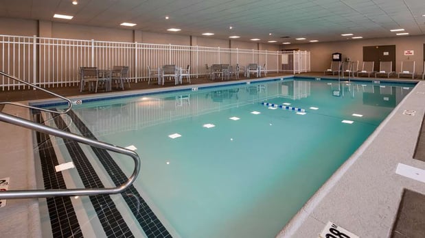 Images Best Western Premier Airport/Expo Center Hotel