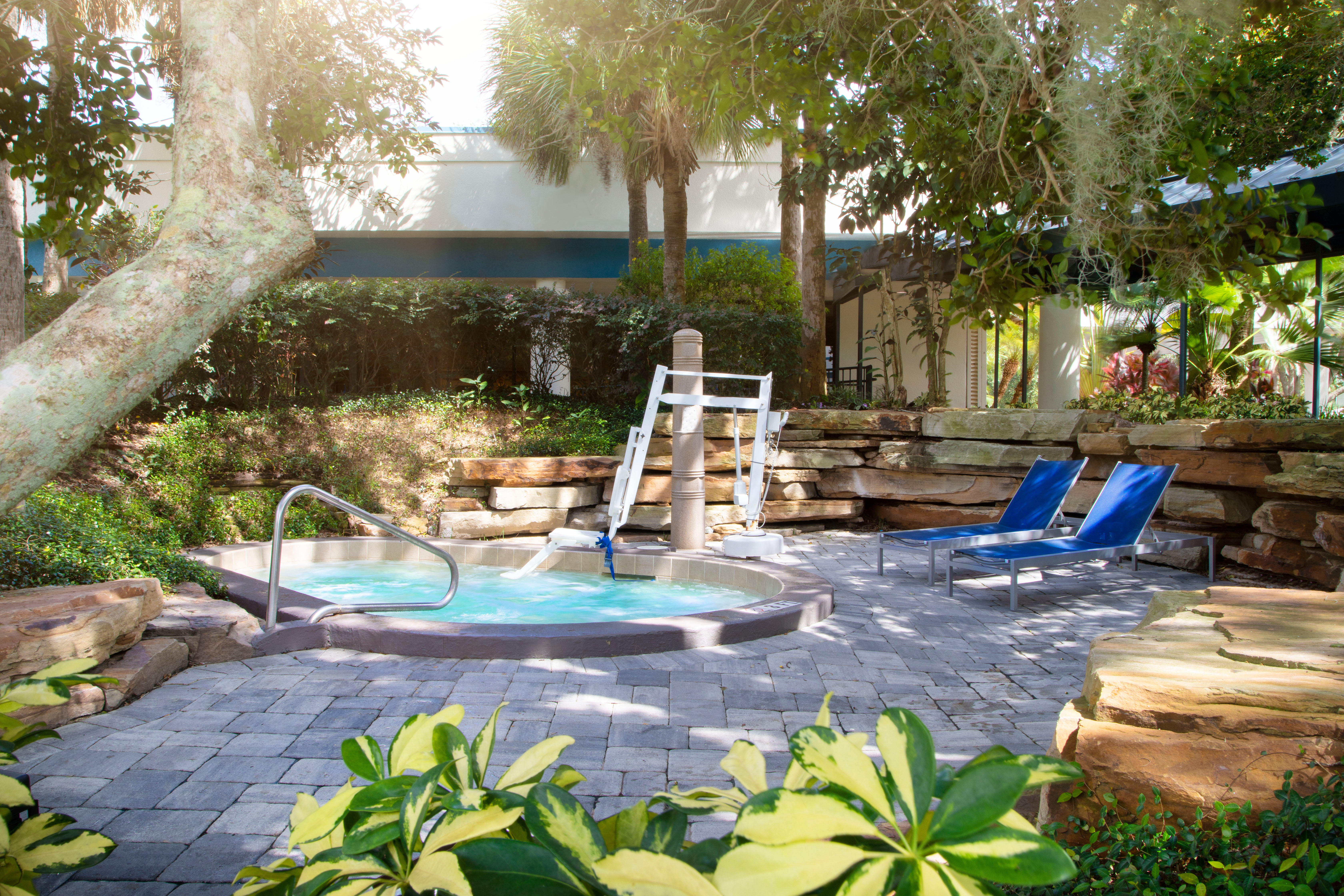 Grand Orlando Resort At Celebration 2900 Parkway Blvd Kissimmee Fl Resorts Mapquest