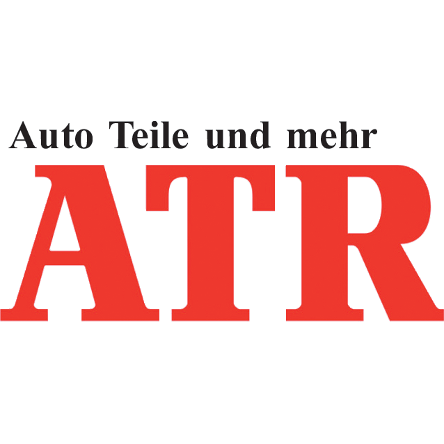Logo ATR Autoteile Rothsee
