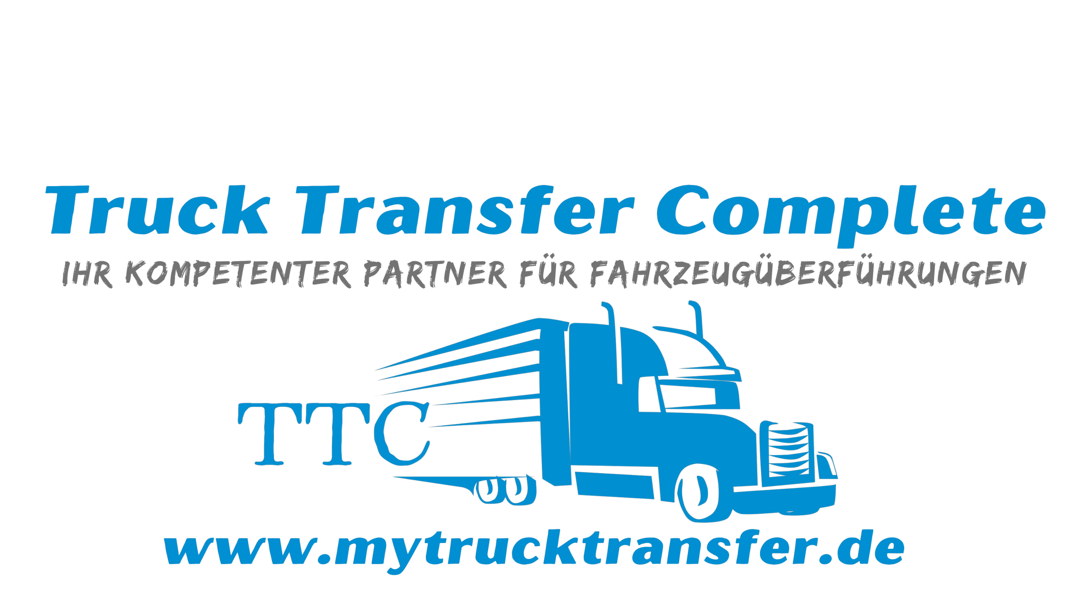 Logo TTC Truck Transfer Complete GmbH & Co.KG