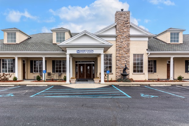 Images Mortenson Family Dental