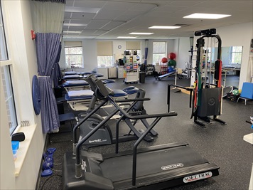Images Select Physical Therapy - Suffolk