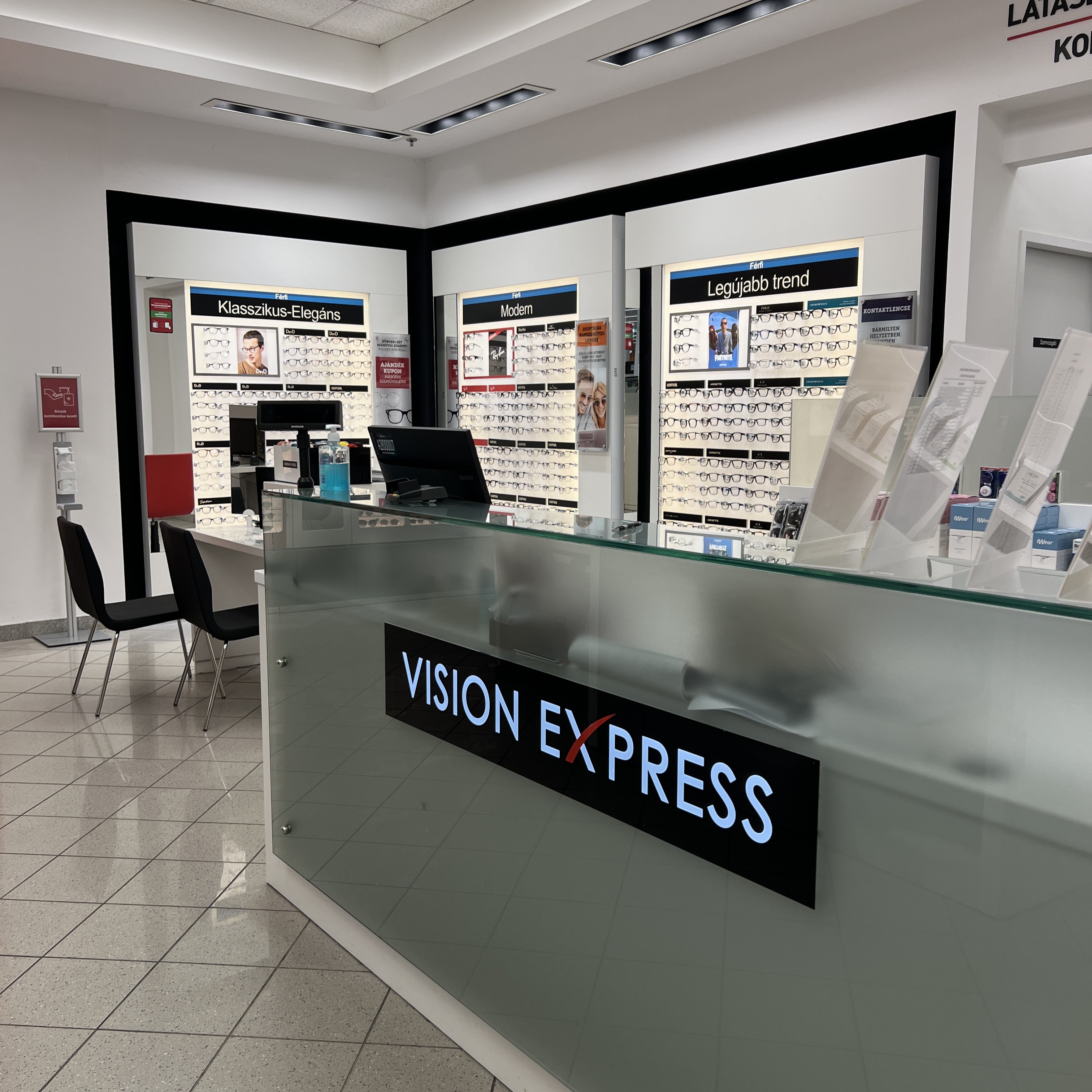 Images Vision Express