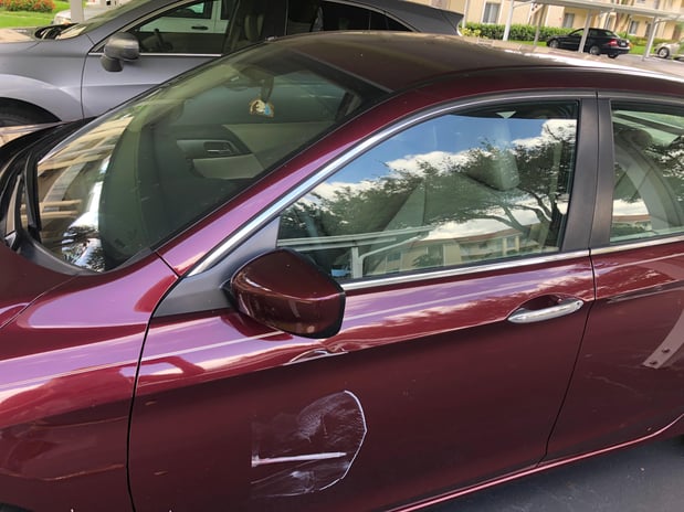 Images Coastal Collision