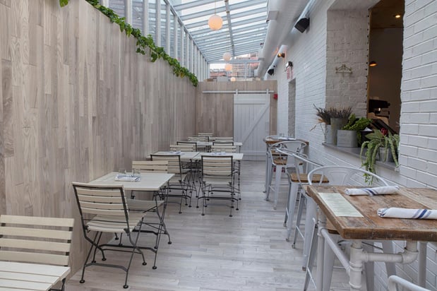 Images Holiday Inn Brooklyn Downtown by IHG