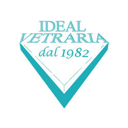 Vetreria Ideal Vetraria Logo
