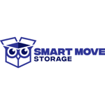 Smart Move Storage Logo