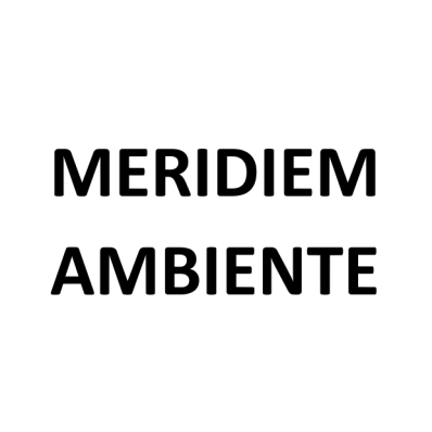 Meridiem Ambiente Logo
