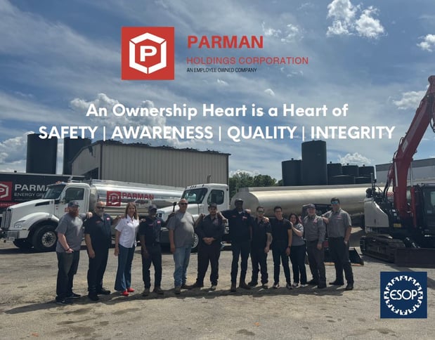 Images Parman Energy Group