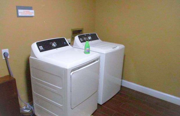 Images Best Western Shelbyville Lodge