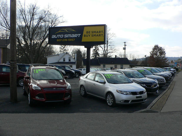 Images AUTO SMART LLC