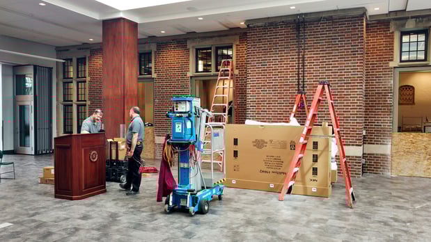 Images Capstream Technologies, LLC