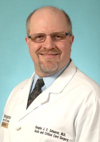 Douglas Schuerer
