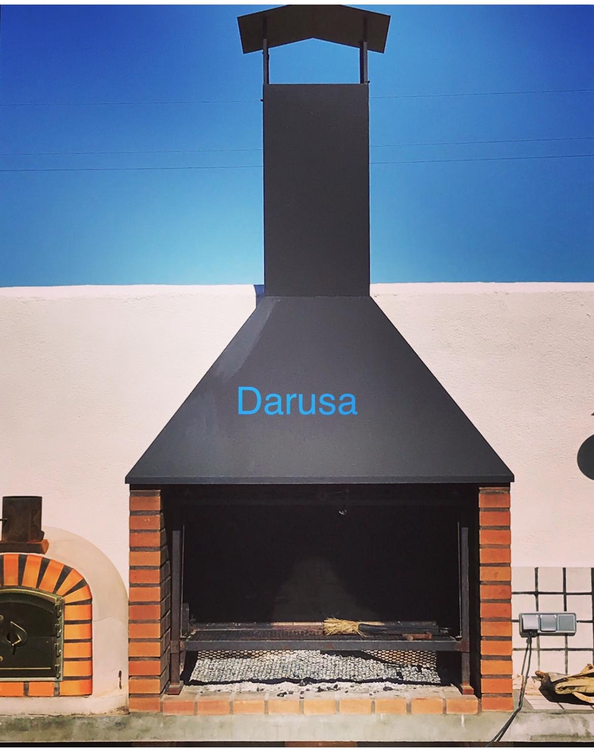 Images Darusa, Serralleria i Mecànica Industrial