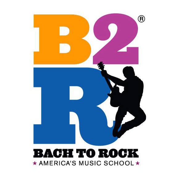 Bach to Rock Warminster Logo