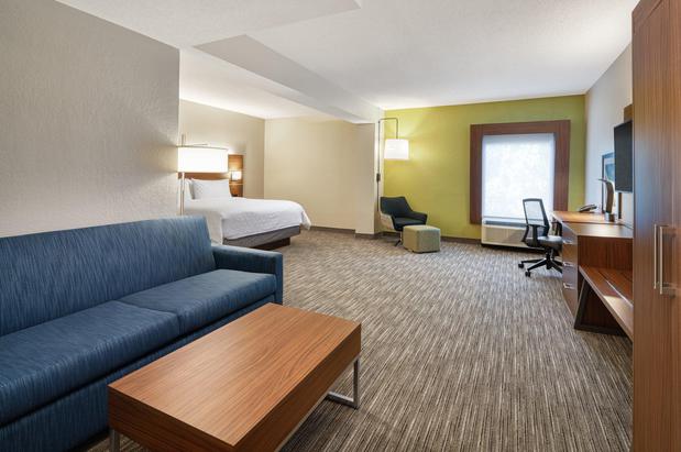 Images Holiday Inn Express Statesboro by IHG