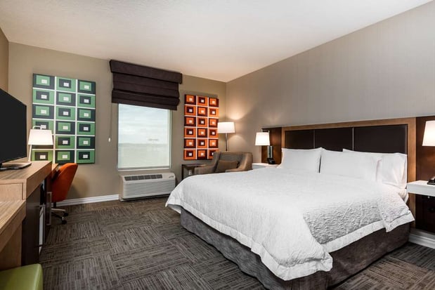 Images Hampton Inn & Suites West Melbourne-Palm Bay Road