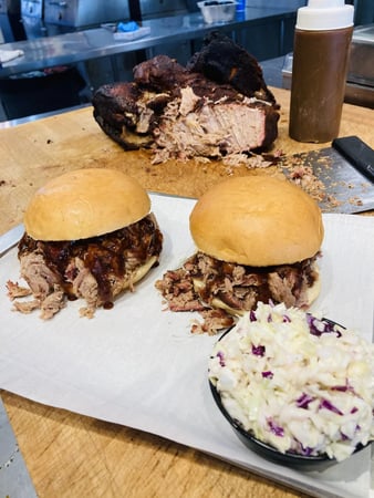 Images BurnCo Barbeque