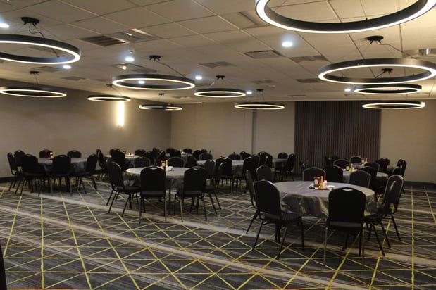 Images Staybridge Suites Dallas Market Ctr Love Field by IHG