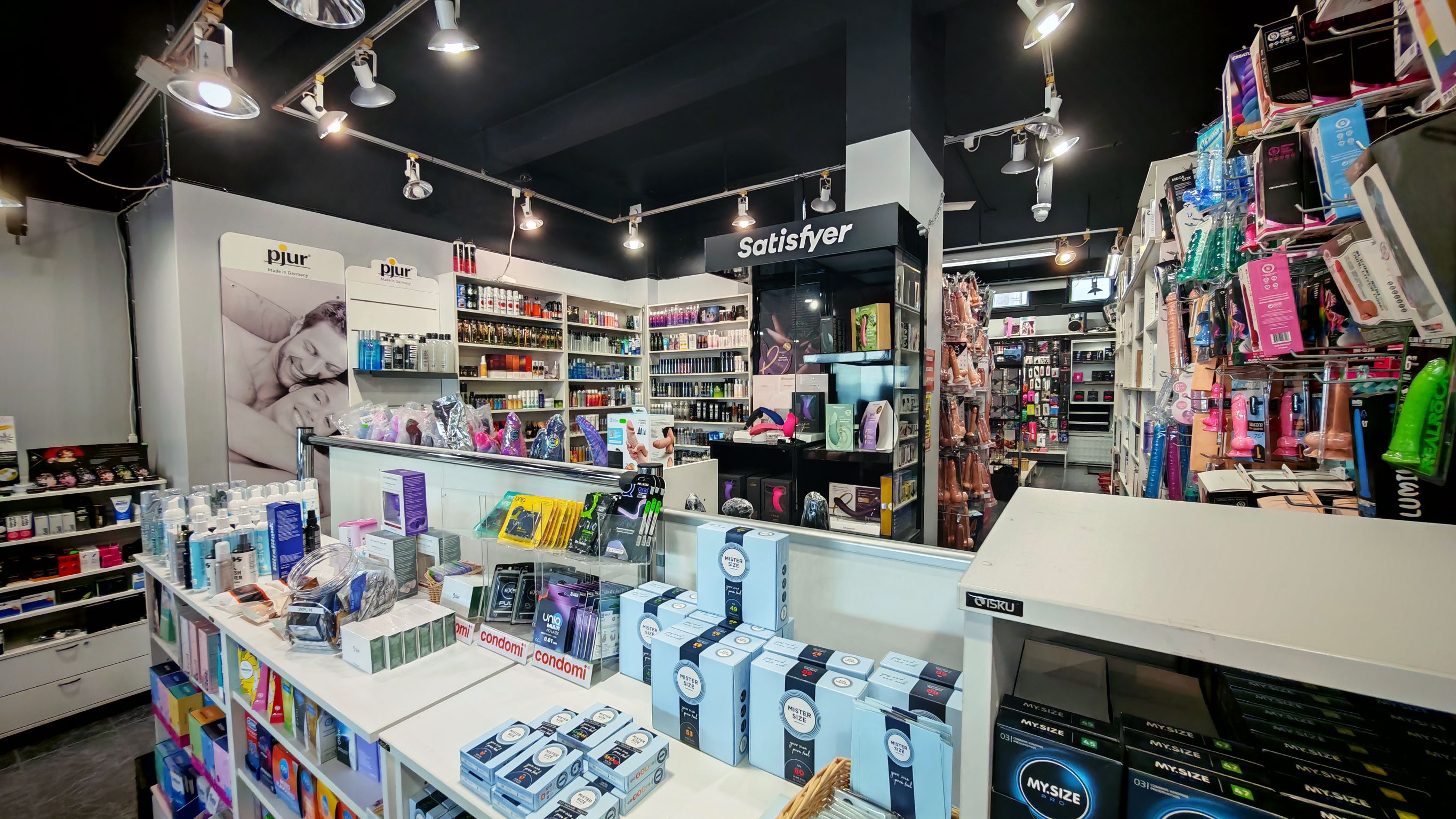 Images Seksuaaliterveyskauppa Antishop