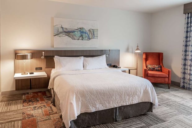 Images Hilton Garden Inn North Little Rock